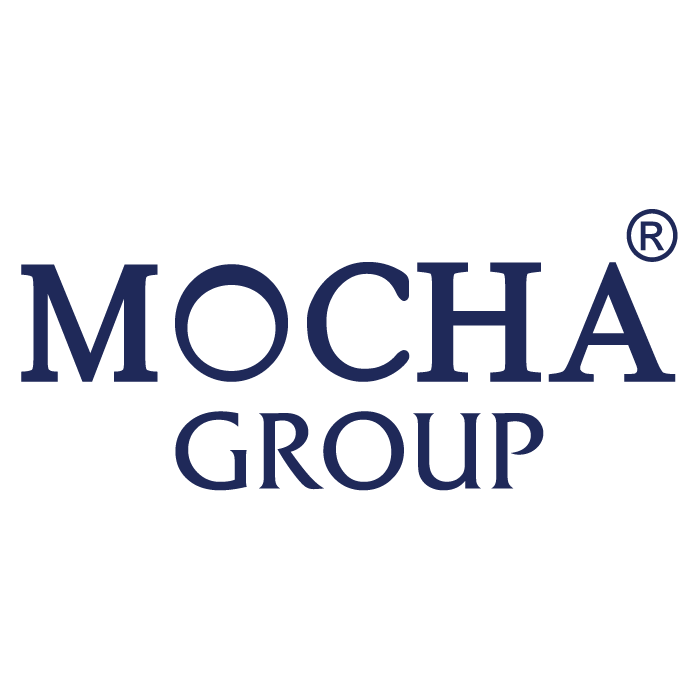 Logo mỹ phẩm Mocha